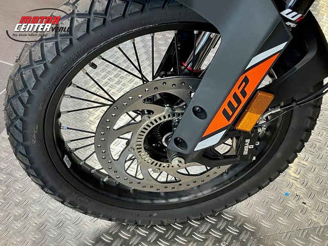 ktm - 390-adventure