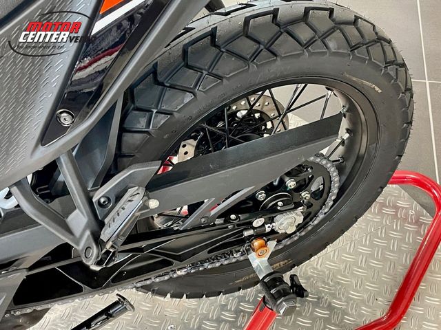 ktm - 390-adventure
