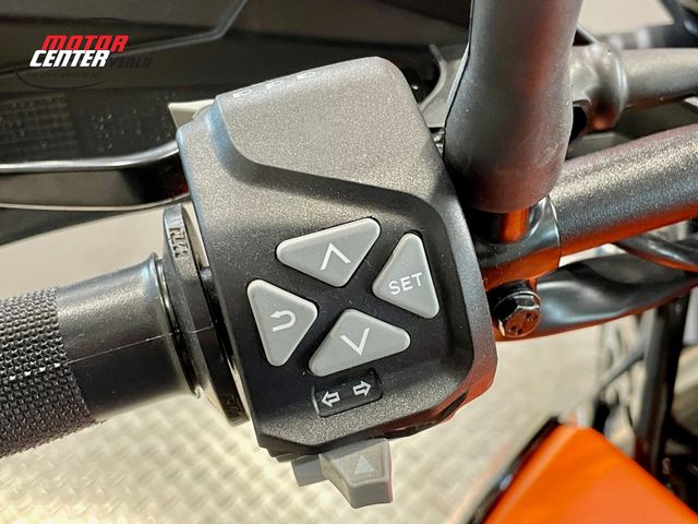 ktm - 390-adventure