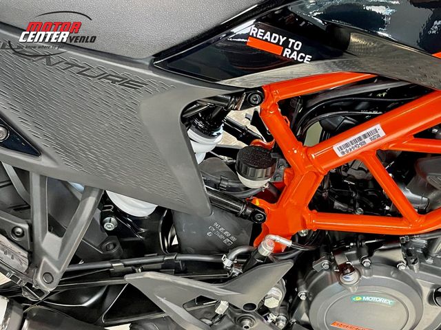 ktm - 390-adventure