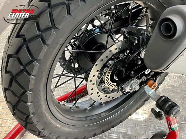 ktm - 390-adventure