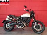 DUCATI SCRAMBLER 1100 PRO