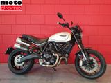 DUCATI SCRAMBLER 1100 PRO