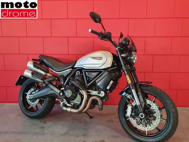 ducati - scrambler-1100-pro