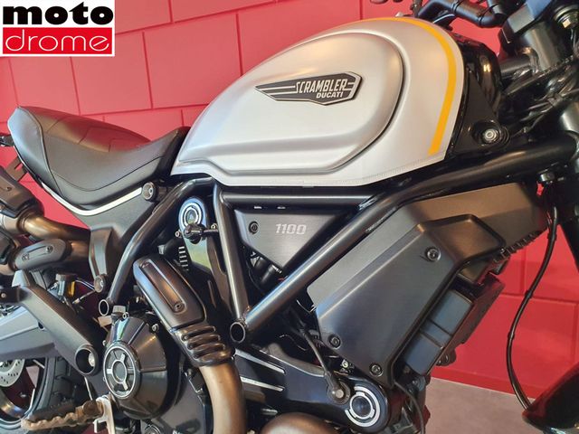 ducati - scrambler-1100-pro
