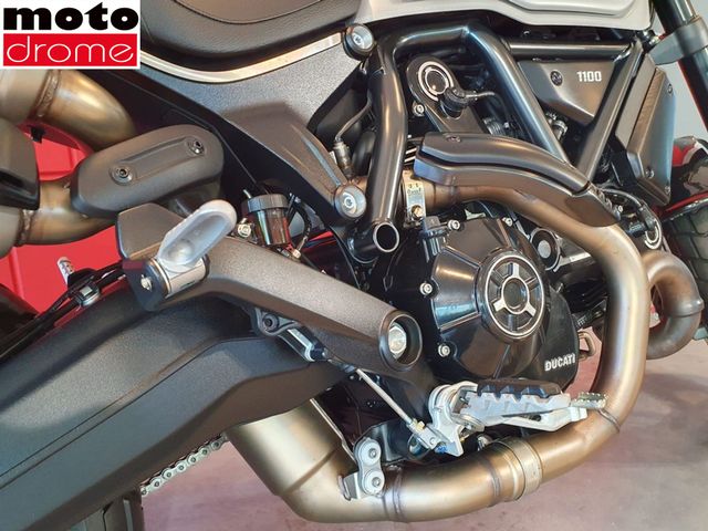 ducati - scrambler-1100-pro