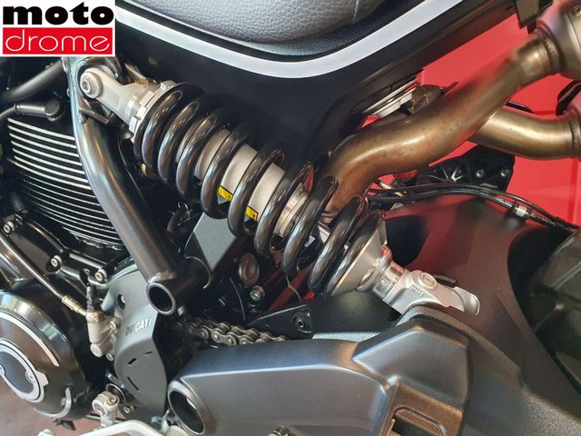 ducati - scrambler-1100-pro