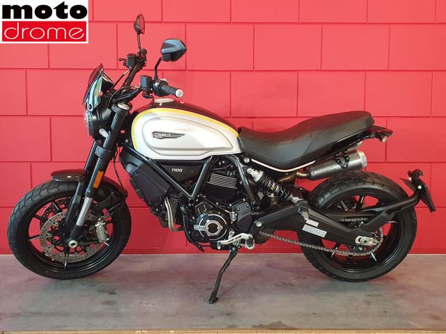 ducati - scrambler-1100-pro