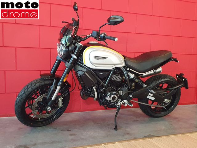 ducati - scrambler-1100-pro
