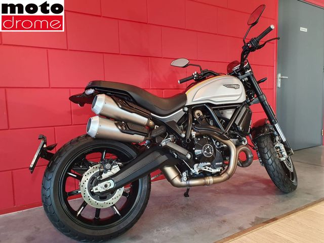 ducati - scrambler-1100-pro