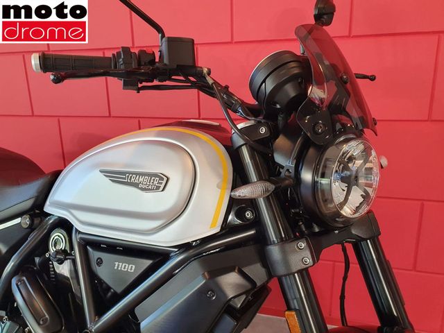 ducati - scrambler-1100-pro