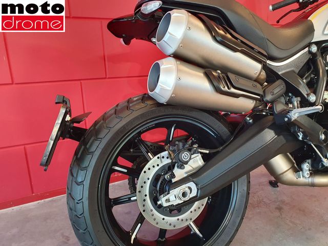 ducati - scrambler-1100-pro