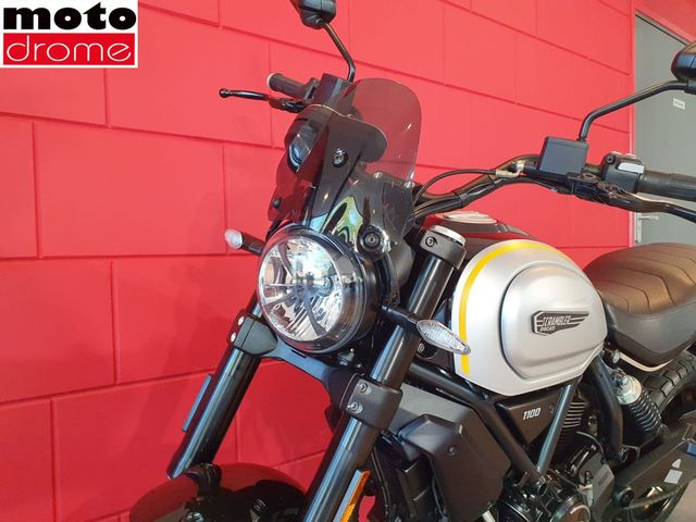 ducati - scrambler-1100-pro