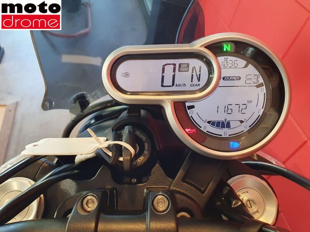 ducati - scrambler-1100-pro