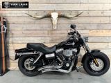 HARLEY-DAVIDSON FAT BOB FXDF