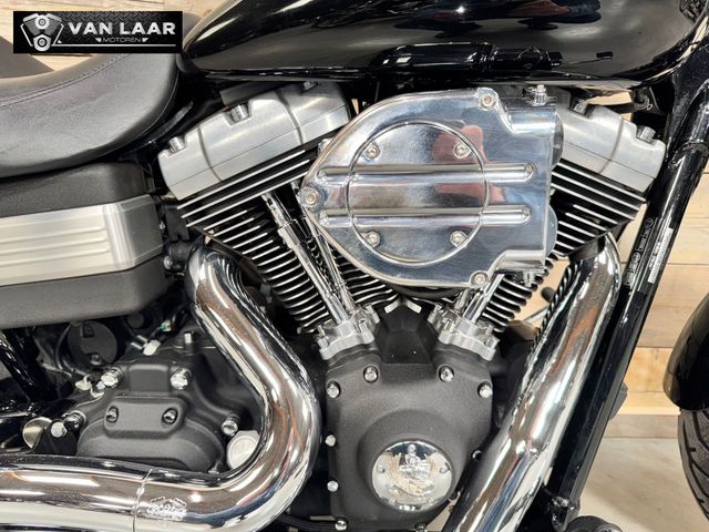 harley-davidson - fat-bob-fxdf
