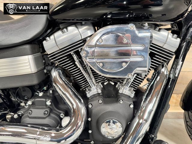 harley-davidson - fat-bob-fxdf
