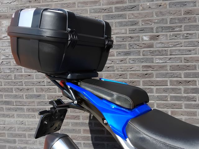 QJMOTOR - srt-800-sx