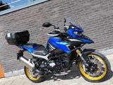 QJMOTOR SRT 800 SX
