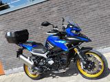QJMOTOR SRT 800 SX