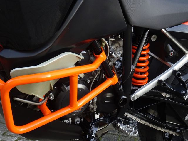 ktm - 1050-adventure