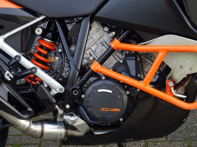 ktm - 1050-adventure