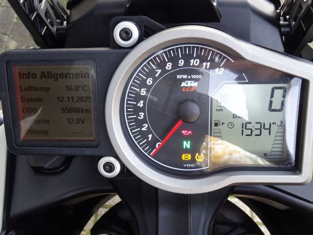 ktm - 1050-adventure