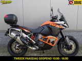 KTM 1050 ADVENTURE