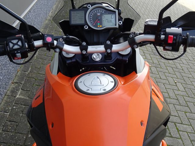 ktm - 1050-adventure