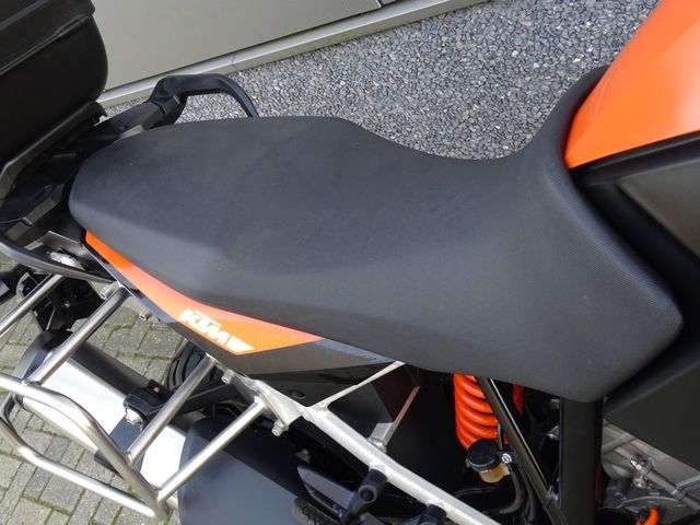 ktm - 1050-adventure