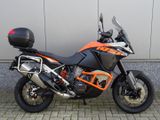 KTM 1050 ADVENTURE