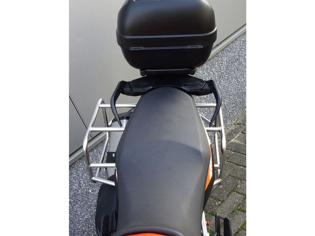 ktm - 1050-adventure