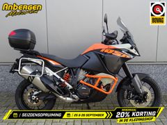 KTM 1050 Adventure 2016 occasion – foto 1 van 18