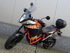 KTM 1050 Adventure 2016 occasion – foto 15 van 18