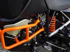 KTM 1050 Adventure 2016 occasion – foto 17 van 18