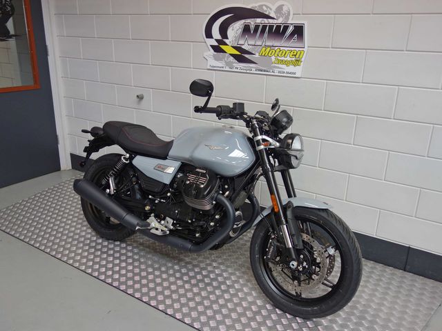 moto-guzzi - v-7-sport