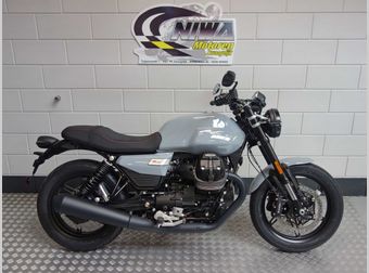 Moto Guzzi V 7 Sport 2026 nieuw