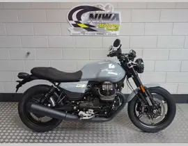 Moto Guzzi V 7 2026 nieuw