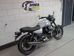 Moto Guzzi V 7 2026 nieuw – foto 2 van 12