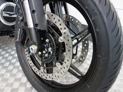 MOTO GUZZI V 7 – foto 4