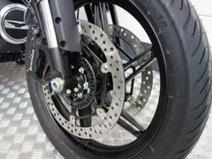 Moto Guzzi V 7 2026 nieuw – foto 4 van 12