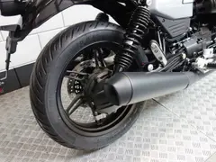 Moto Guzzi V 7 2026 nieuw – foto 8 van 12