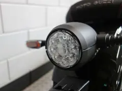 Moto Guzzi V 7 2026 nieuw – foto 10 van 12