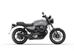 Moto Guzzi V 7 2026 nieuw – foto 11 van 12
