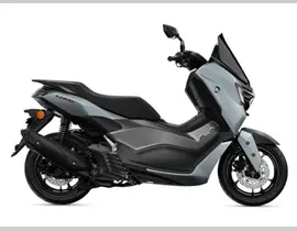 Yamaha Nmax 125 2025 occasion