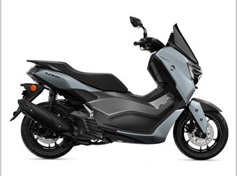 Yamaha Nmax 125 2025 occasion