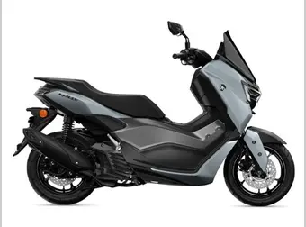 Yamaha Nmax 125 2025 occasion