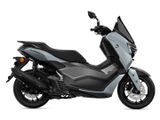 YAMAHA NMAX 125