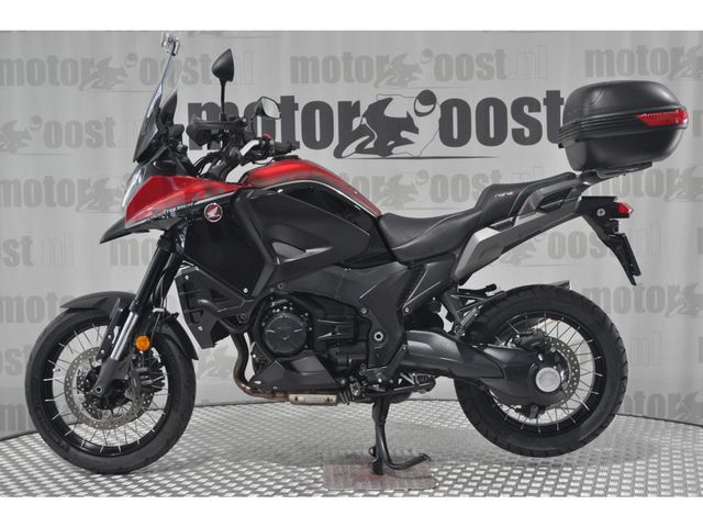 honda - vfr-1200-x-dct-crosstourer