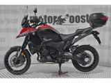HONDA VFR 1200 X DCT CROSSTOURER